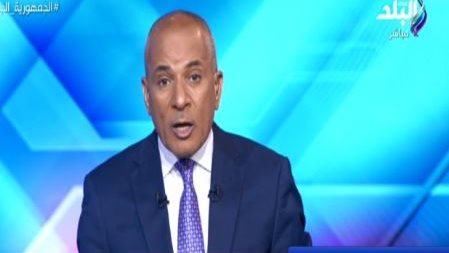 احمد موسي احمد موسي