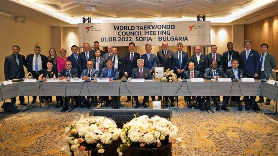 التايكوندو