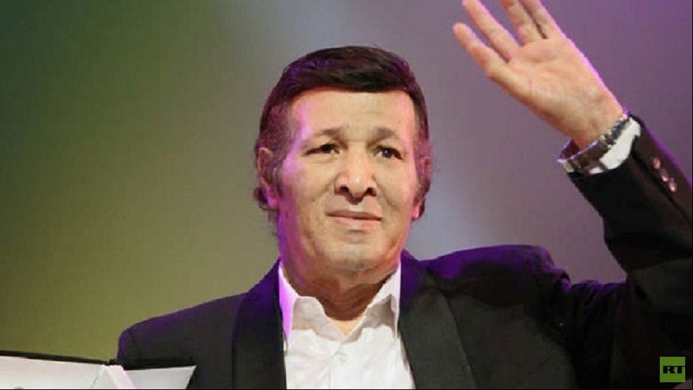 سعيد صالح