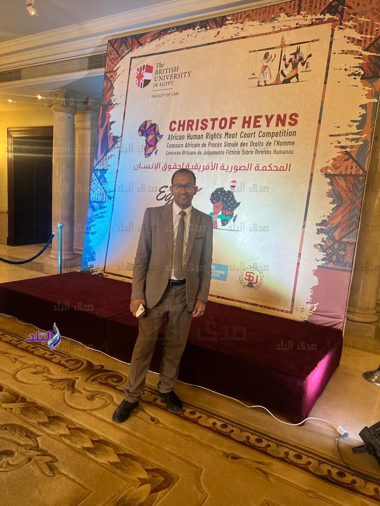 مسابقة كريستوف هاينز للمحكمة الصورية الأفريقية