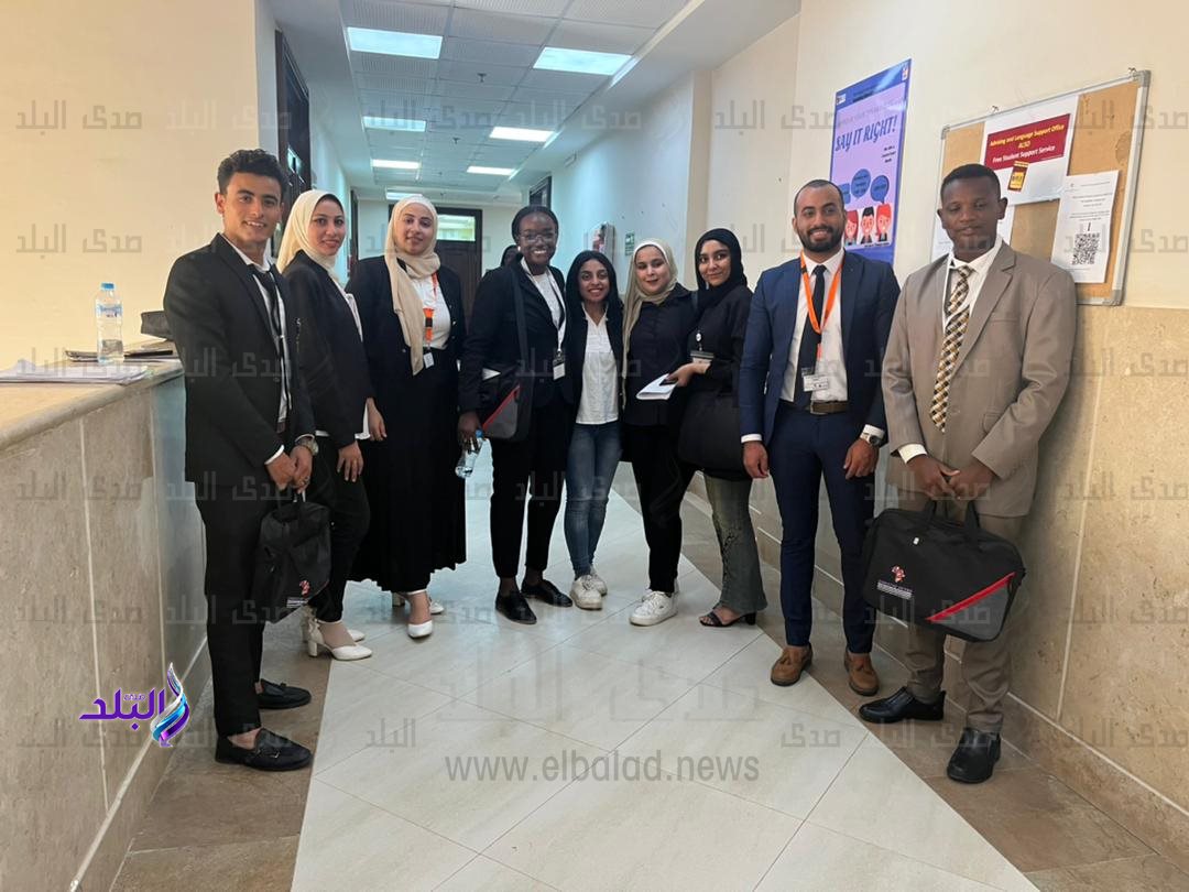 مسابقة كريستوف هاينز للمحكمة الصورية الأفريقية