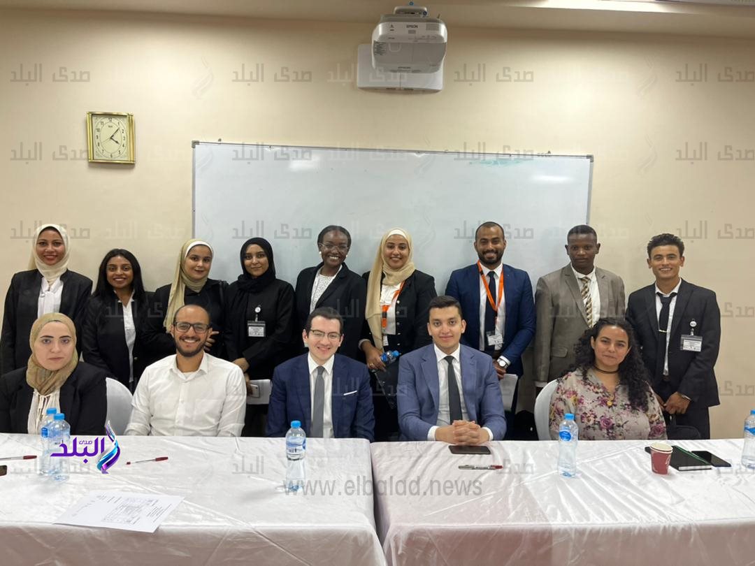 مسابقة كريستوف هاينز للمحكمة الصورية الأفريقية