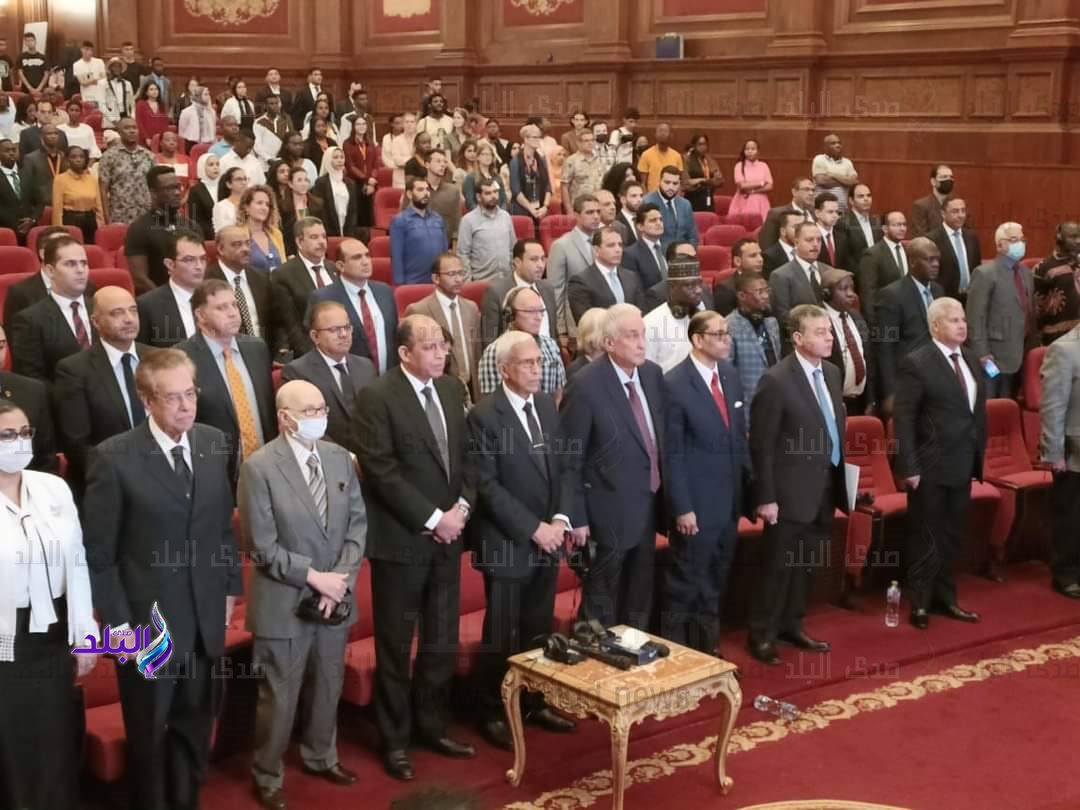 مسابقة كريستوف هاينز للمحكمة الصورية الأفريقية