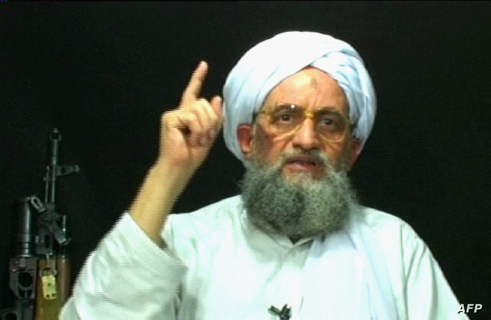 لم نتأكد من موت الظواهري.. إعلان عاجل للبيت الأبيض 