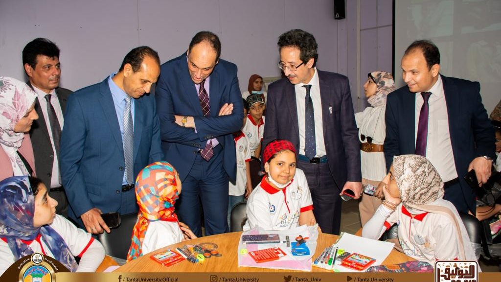 جامعة طنطا