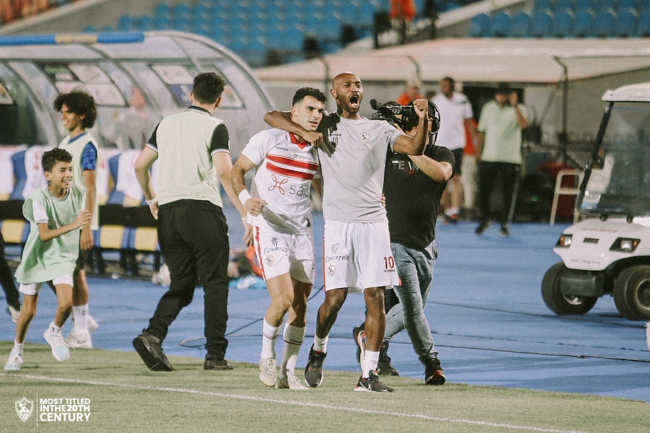 جولات نارية .. متى يحسم الزمالك لقب الدوري رسميا؟