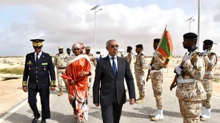 لمحاربة التصحر.. موريتانيا تبدأ عمليات البذر الجوي للأشجار لمحاربة التصحر.. موريتانيا تبدأ عمليات البذر الجوي للأشجار
