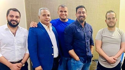 برنامج صناع القرار 