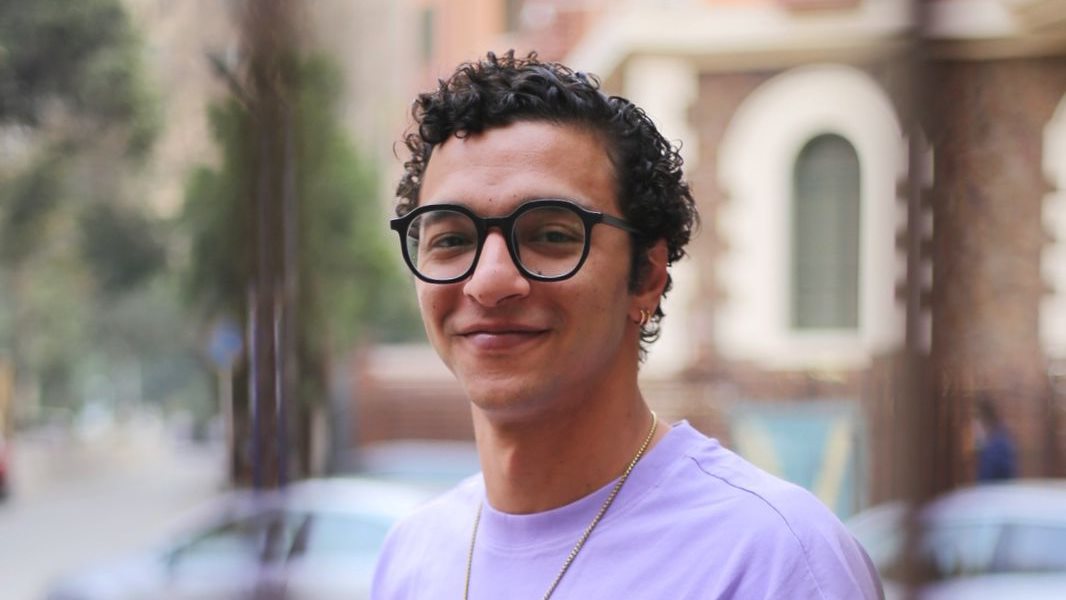 الممثل علي السبع