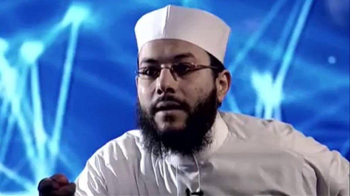 محمود شعبان 
