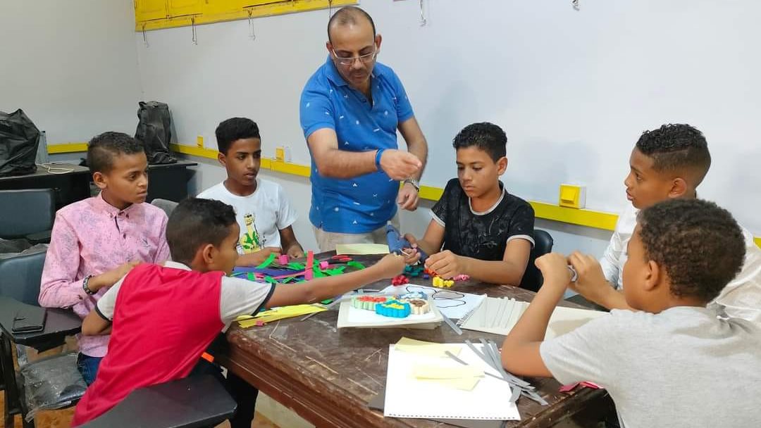 القومي لثقافة الطفل