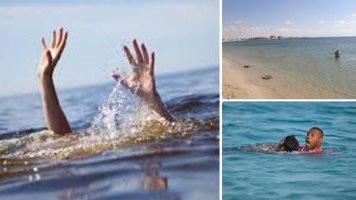 حكايات الرُعب والاختفاء في شاطئ النخيل