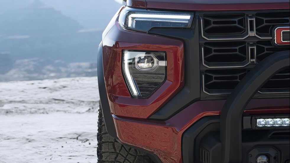 جي إم سي كانيون