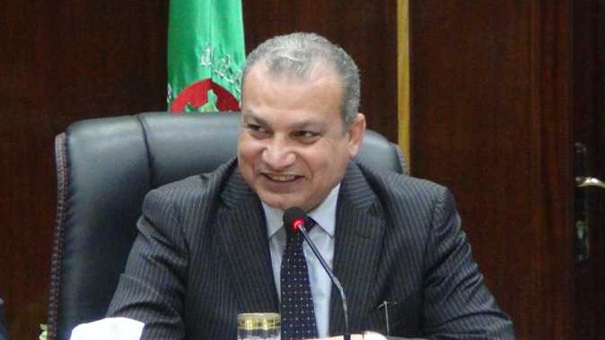  خالد صديق