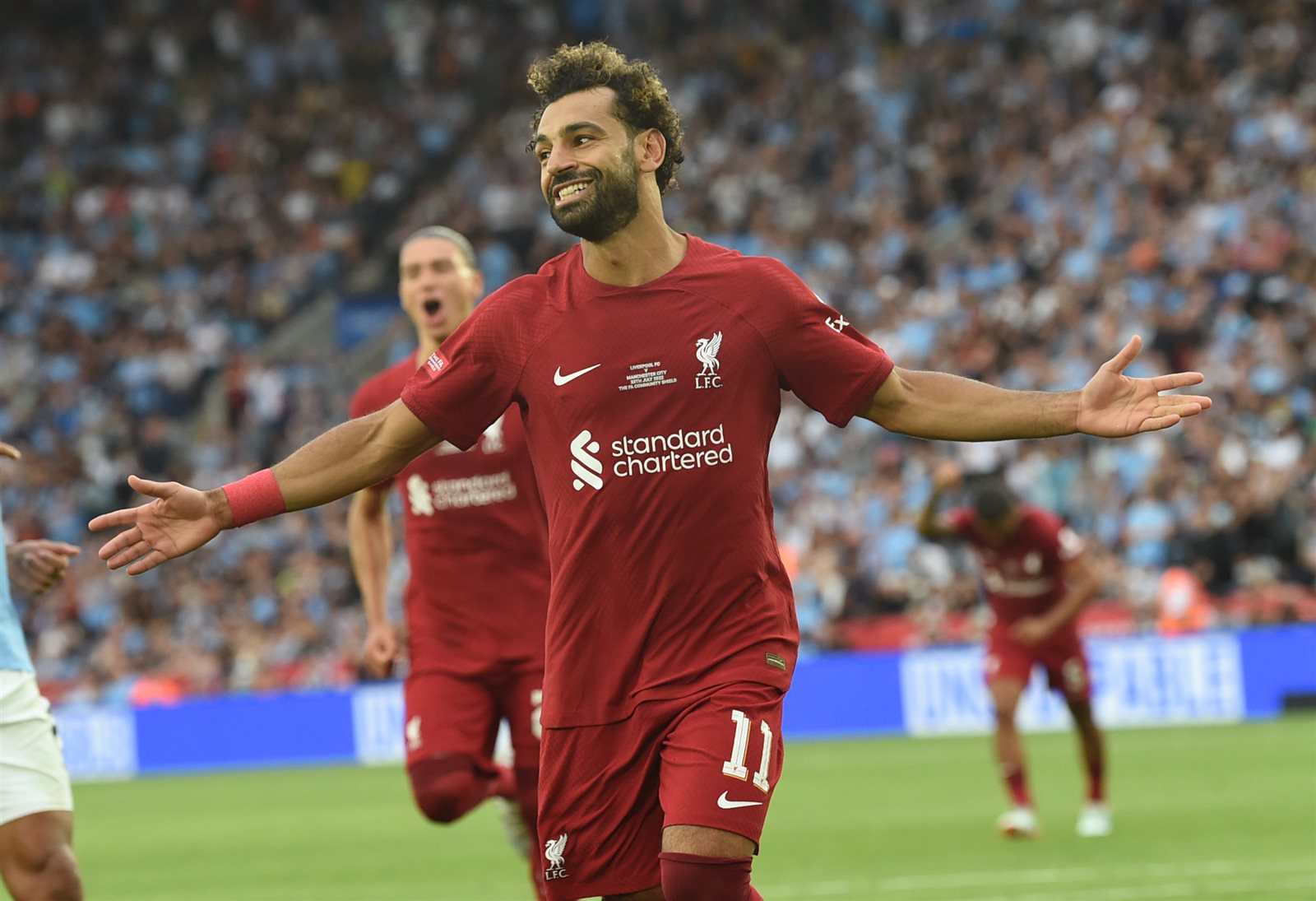 محمد صلاح