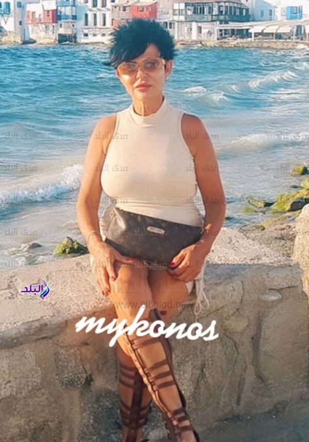 الفتاة الإسرائيلية جولي زكريا