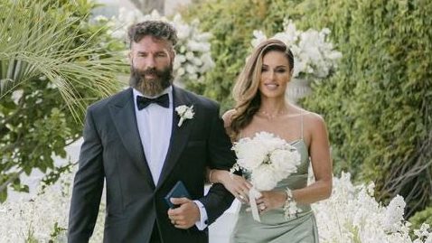  Dan Bilzerian 