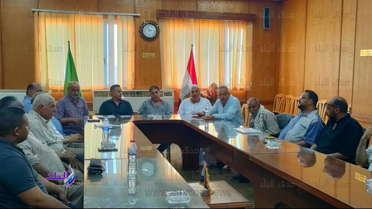 اجتماع شعبة المخابز 