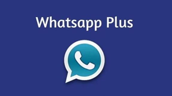 واتساب بلس الأزرق WhatsApp Plus