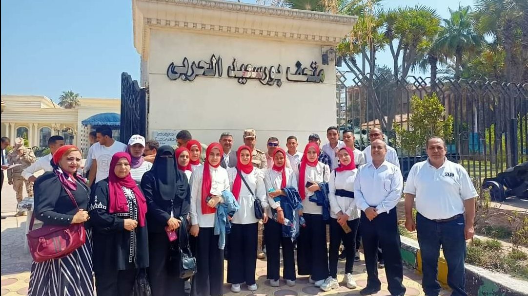 صورة من الفعاليات