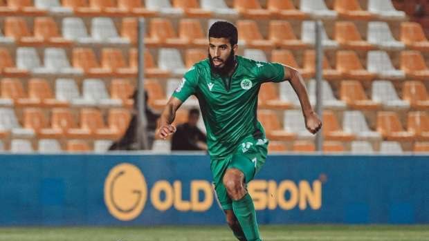 ياسين لبحيري
