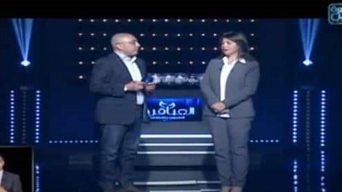 برنامج العباقرة 