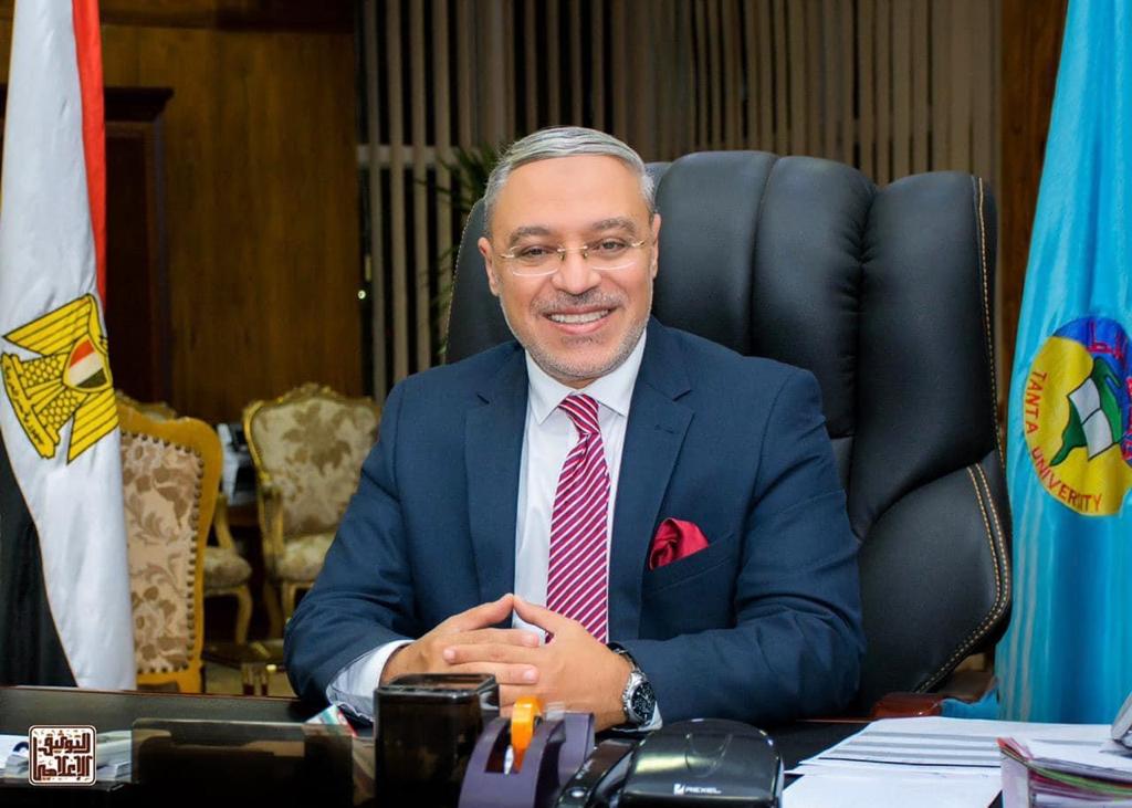 جامعة طنطا