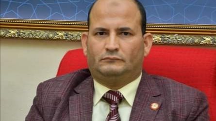 الدكتور أحمد عيد عبد الفتاح حسن الدكتور أحمد عيد عبد الفتاح حسن