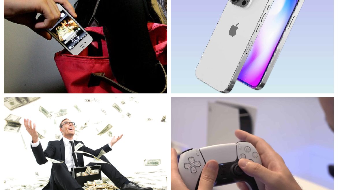 أخبار التكنولوجيا