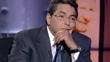 محمود سعد 