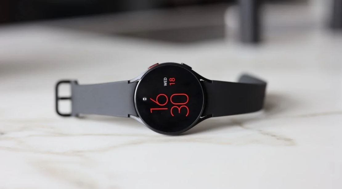 ساعة سامسونج Galaxy Watch 5 Pro