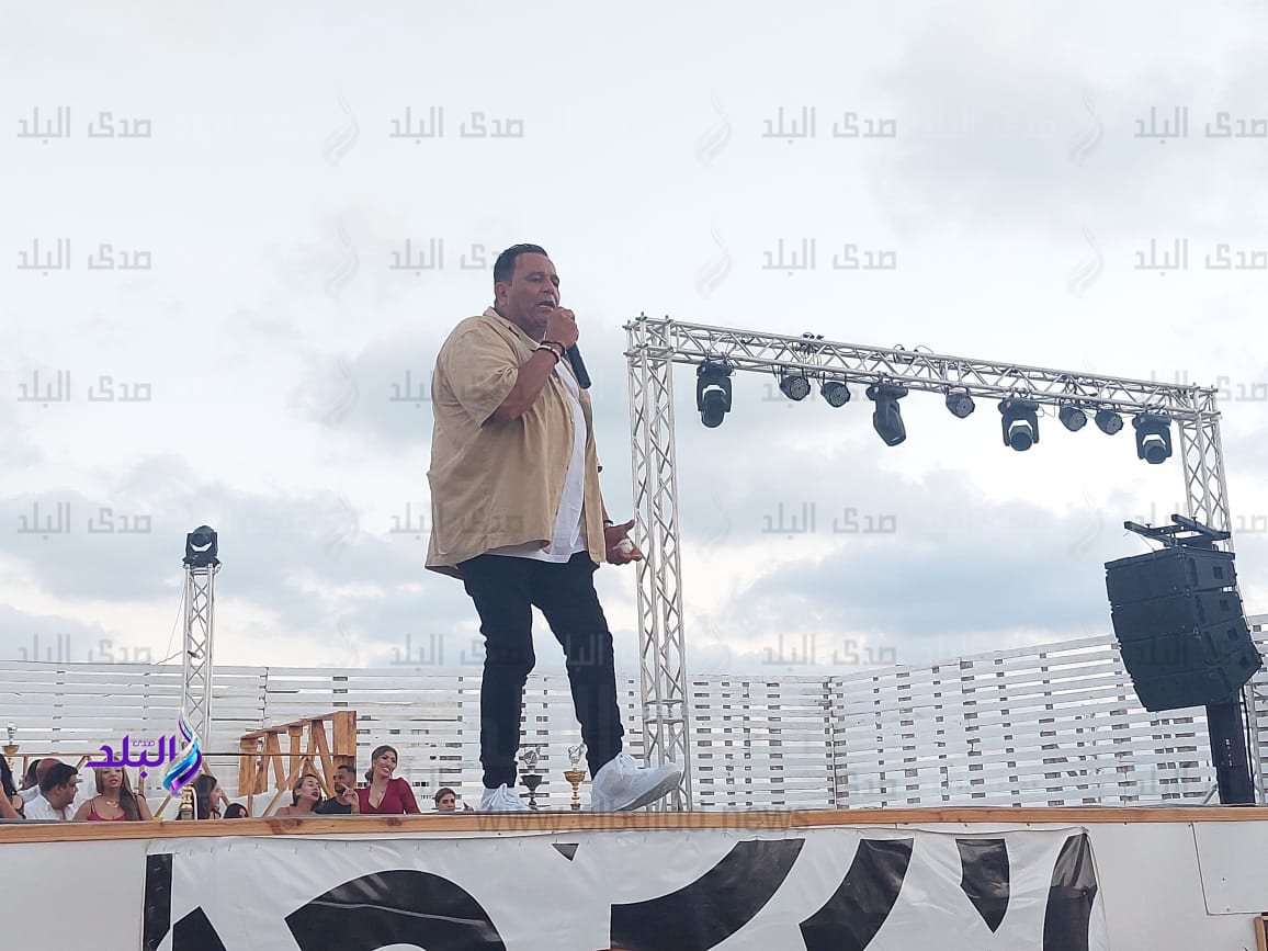 محمد فؤاد 