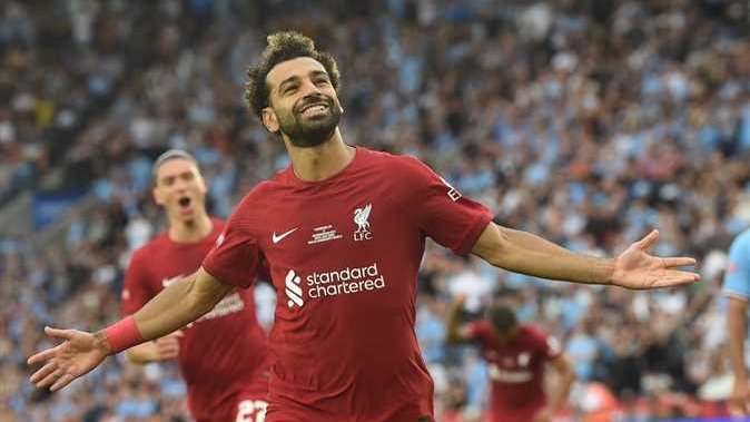 محمد صلاح