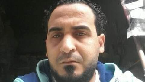 أحد ضحايا بالوعة الصرف الصحي في المنوفية 
