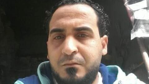 اول ضحايا بالوعة الصرف الصحي في المنوفية 