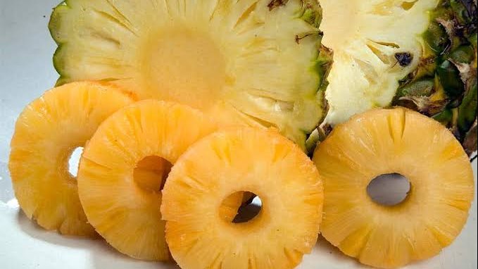 سبب وصول شريحة الأناناس ل 23 الف جنيه مصري