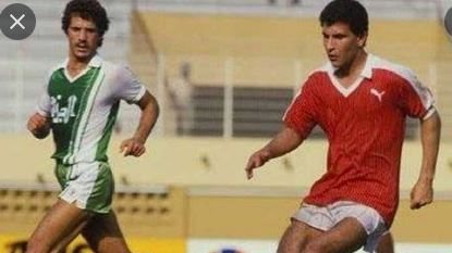 منتخب مصر الوطني