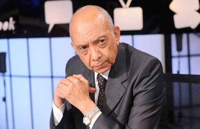 الدكتور محمد غنيم