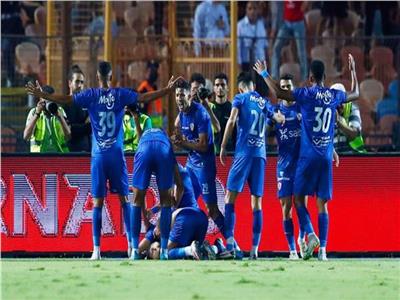 مباراة الزمالك والجونة