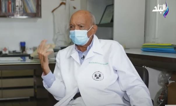 لدكتور محمد غنيم، رائد زراعة الكلي