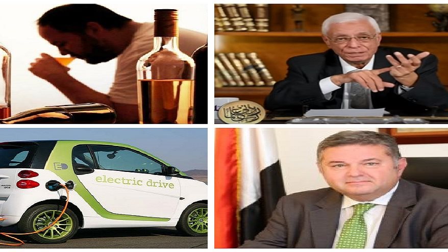 اخبار التوك شو