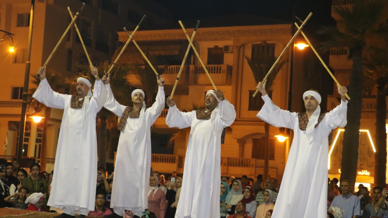 حفلات فنية 