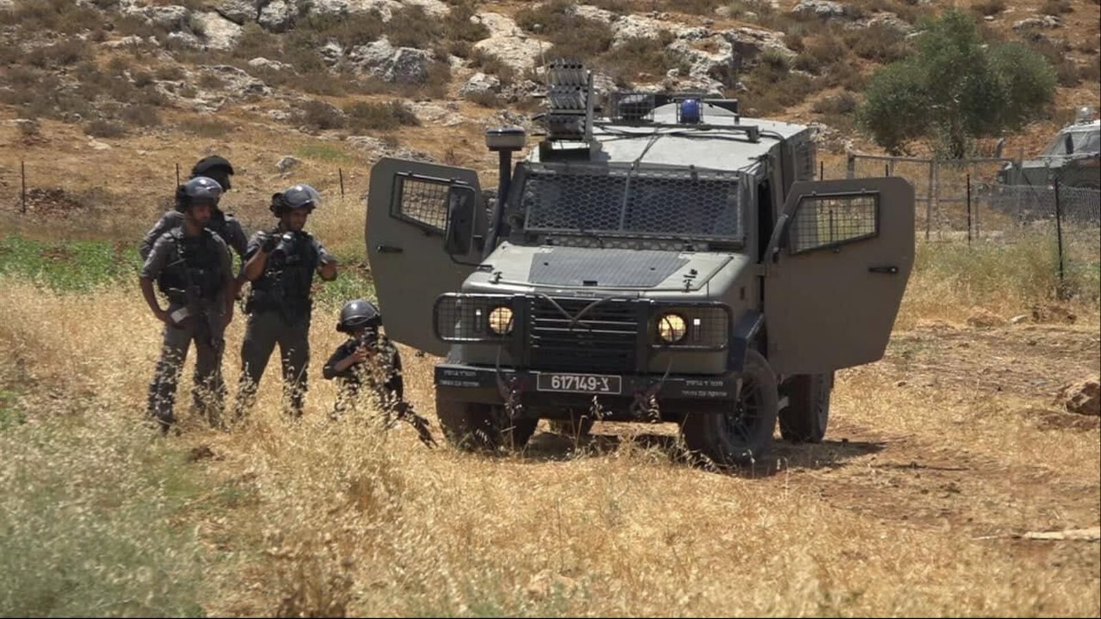 الجيش الإسرائيلي يعلن اعتقال 19 عنصرا من حركة الجهاد بالضفة