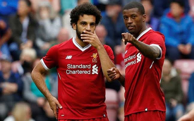 فينالدوم - صلاح