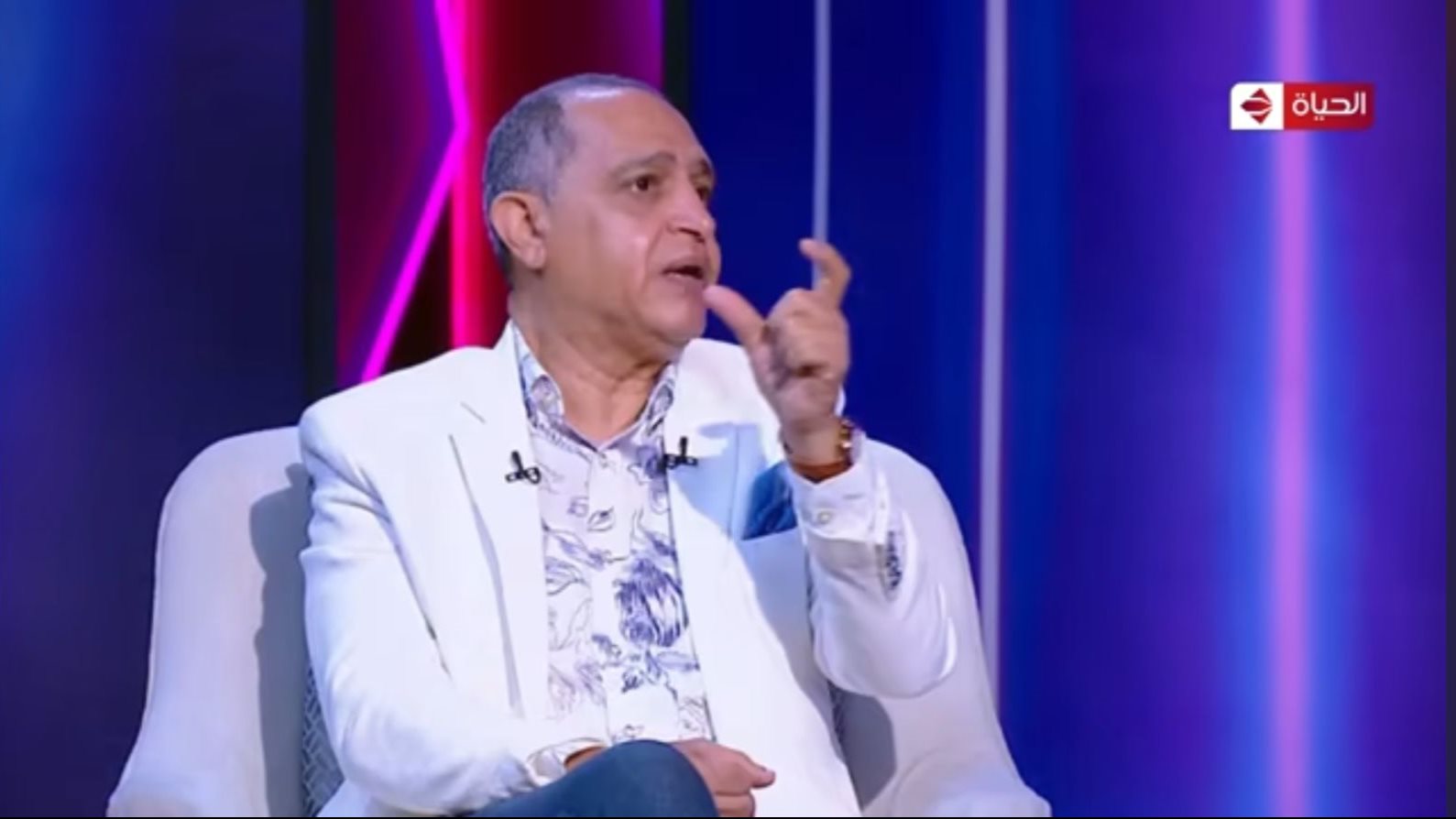 الشاعر الكبير عماد حسن