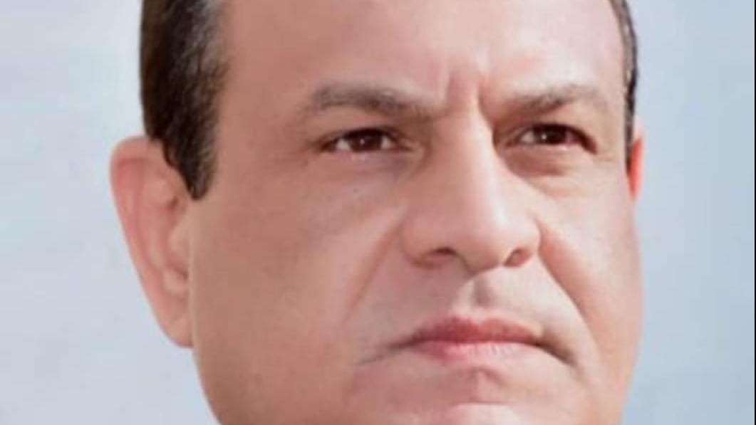 محافظ البحيرة