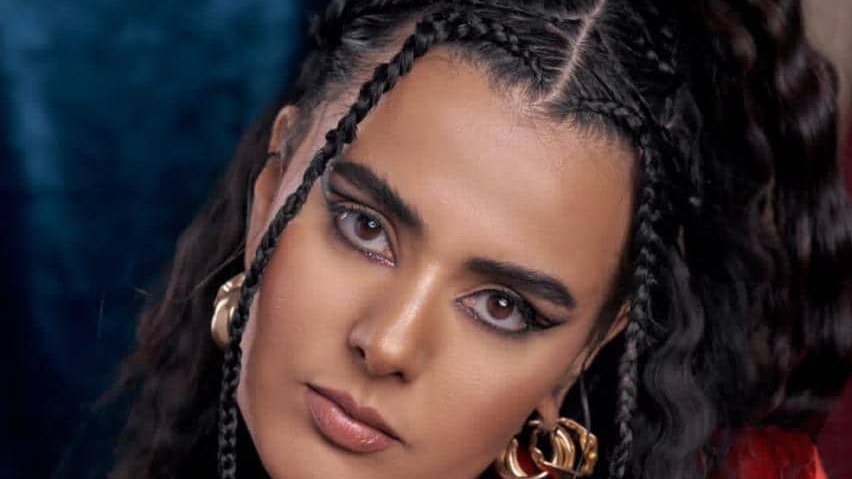 دينا الوديدى