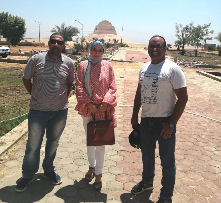 سياحة بني سويف 