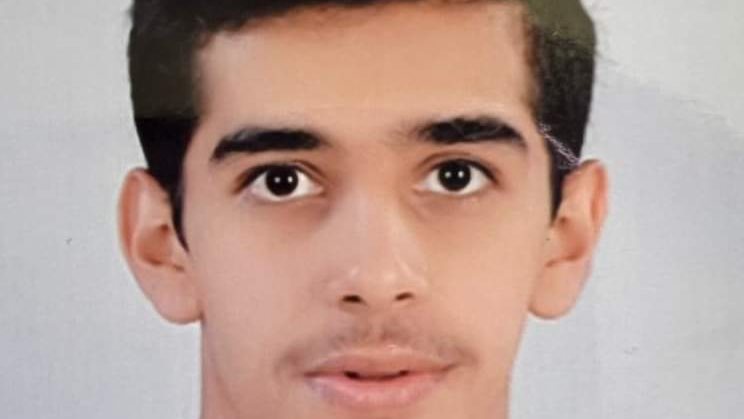 الطالب مارك ناجح 