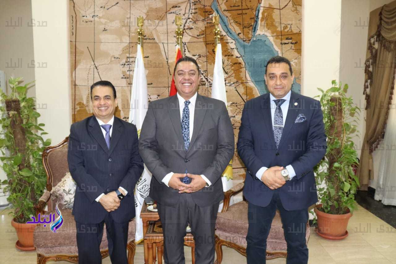 البرنامج التدريبي الرابع للسادة المرشحين لشغل المناصب القيادية